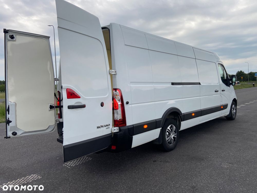 Opel Movano - 10