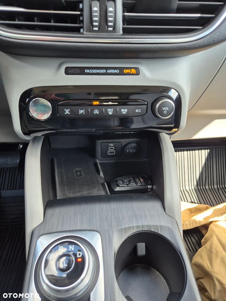 Ford Escape - 23