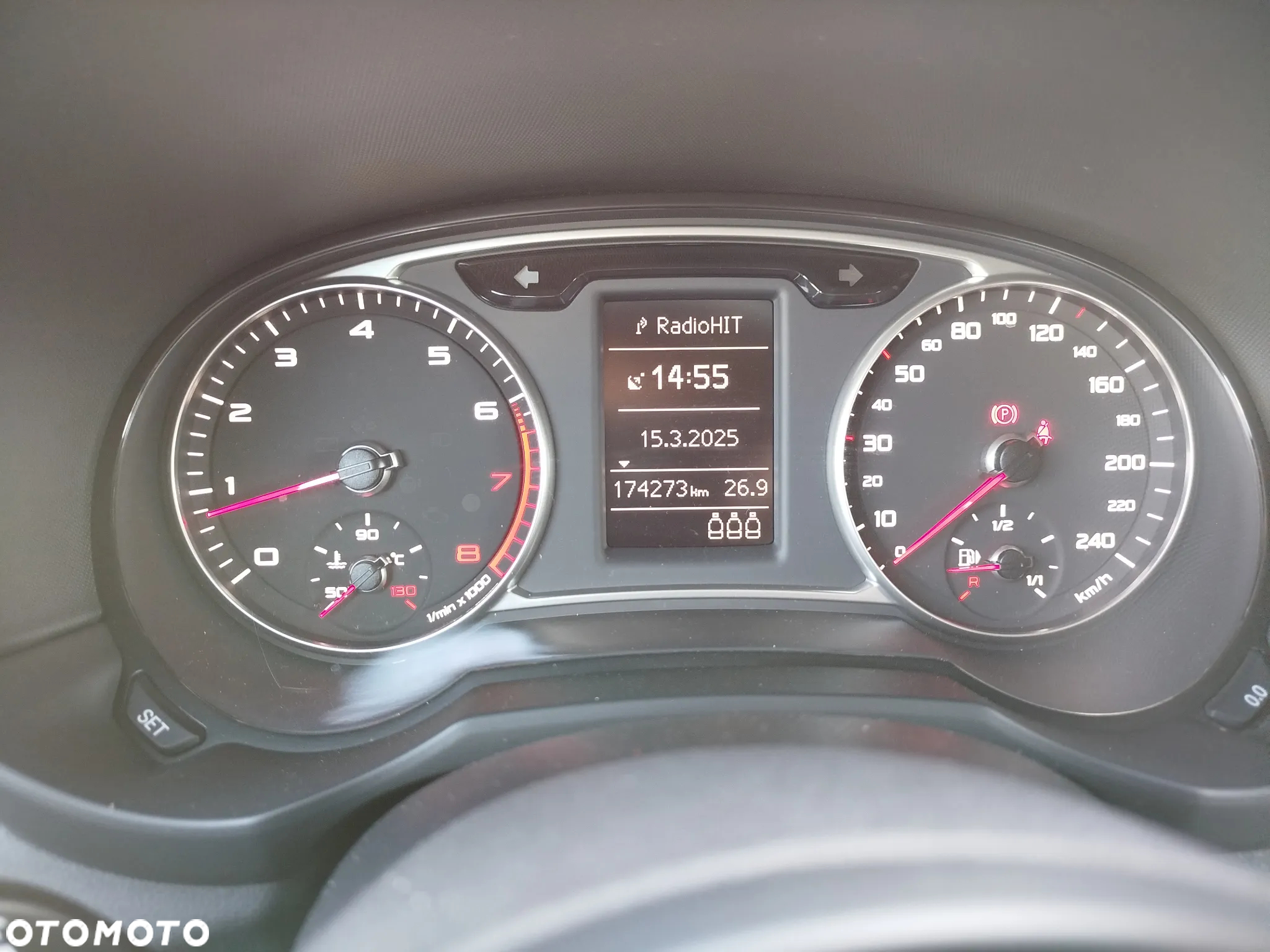 Audi A1 - 18