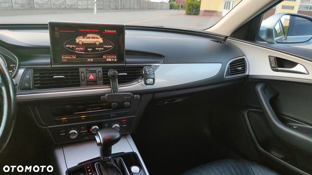 Audi A6 - 32