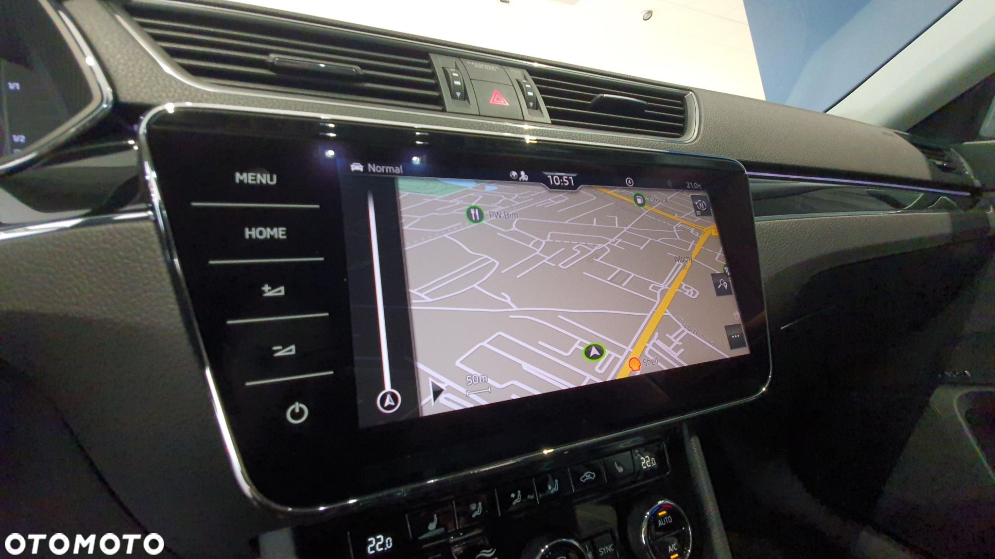 Skoda Superb 2.0 TSI L&K DSG - 24