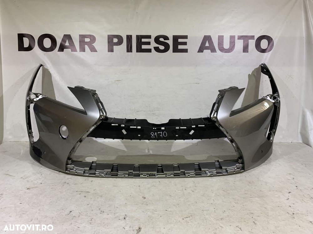 Bara fata Lexus LC500, 2018, 2019, 2020, 2021, 2022, 2023, cod origine OE 52119-11010. - 1