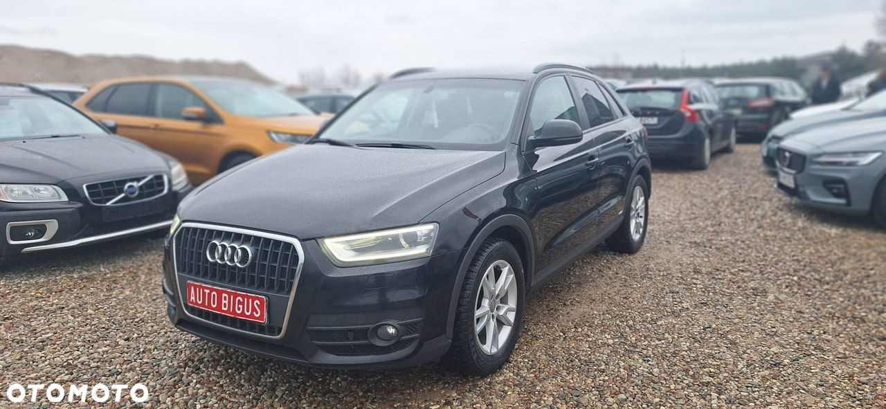 Audi Q3 - 3