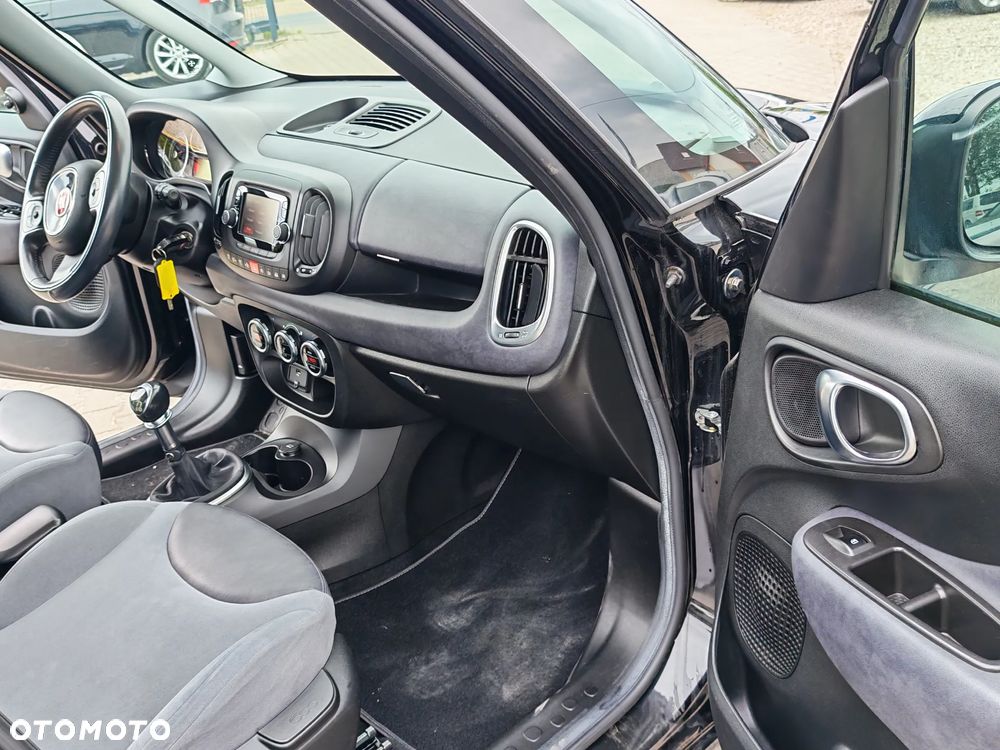 Fiat 500L - 19