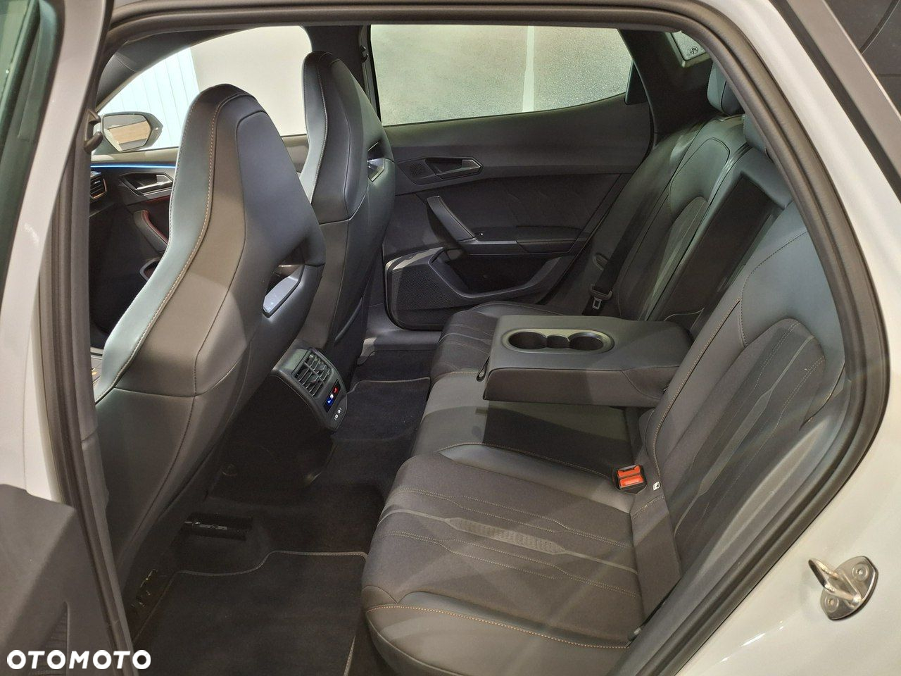 Cupra Formentor 2.0 TSI 4Drive DSG - 20