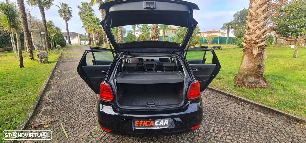 VW Polo 1.0 Confortline - 27