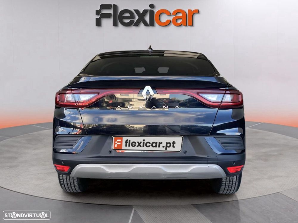 Renault Arkana 1.3 TCe Techno EDC - 16