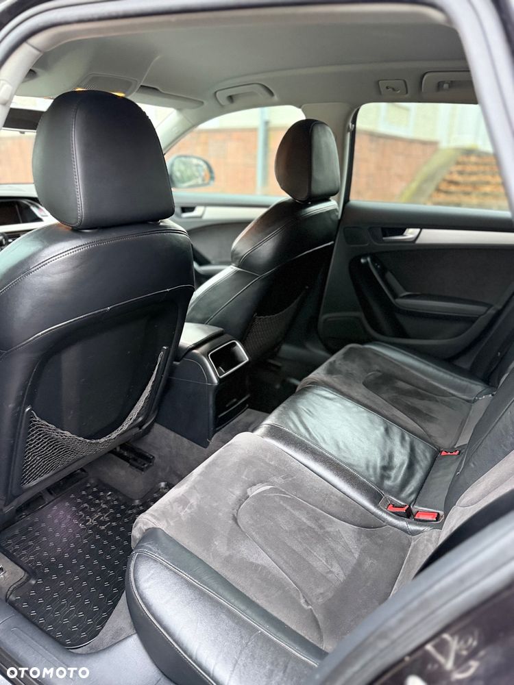 Audi A4 Avant 2.0 TDI Multitronic - 13