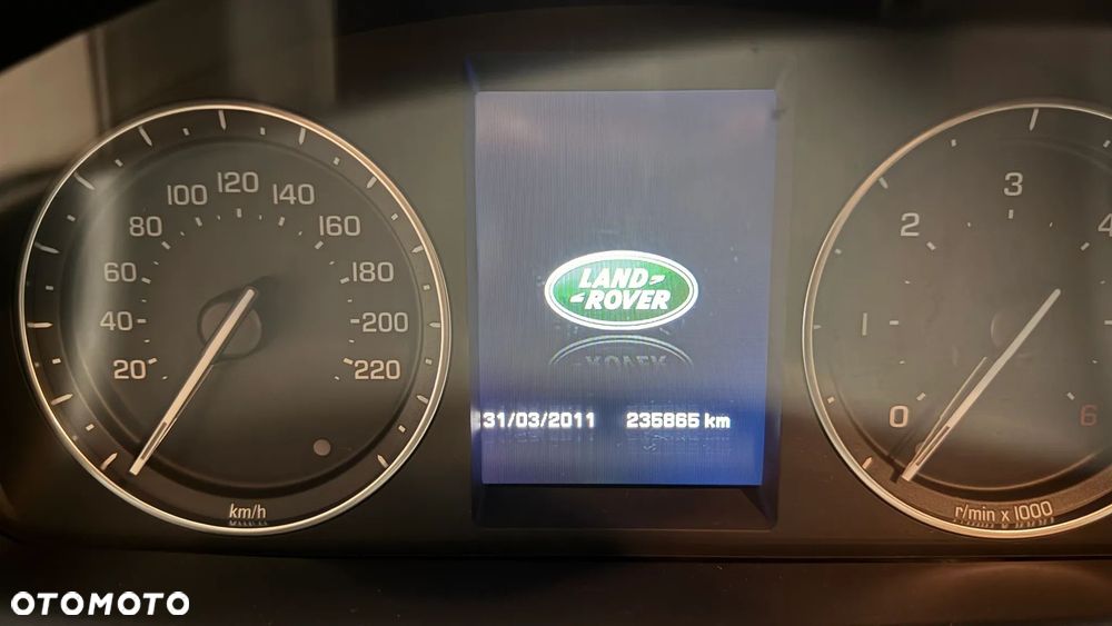 Land Rover Freelander 2.2 TD4 SE - 7