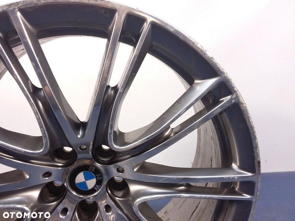 BMW 7 G11 ALUFELGA INDYVIDUAL 8.5JX20 5X112 ET25 7850583 1 SZT - 3