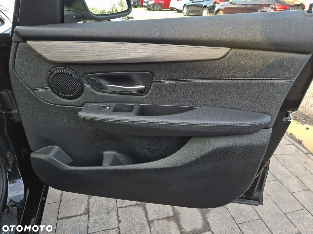 BMW Seria 2 220d Gran Tourer Luxury Line - 28