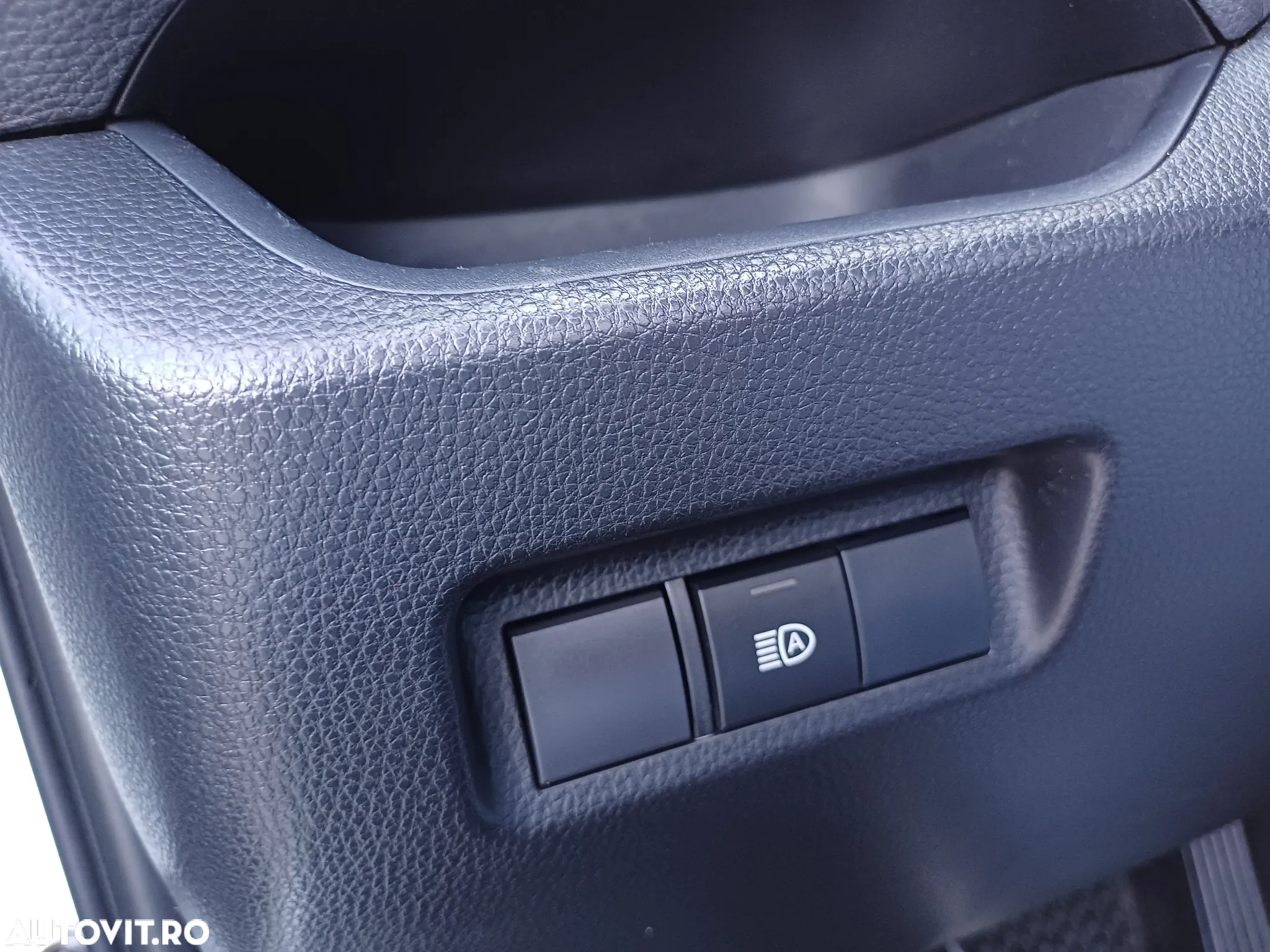 Toyota RAV4 2.5 Hybrid VVT-iE 4x2 Dynamic - 17