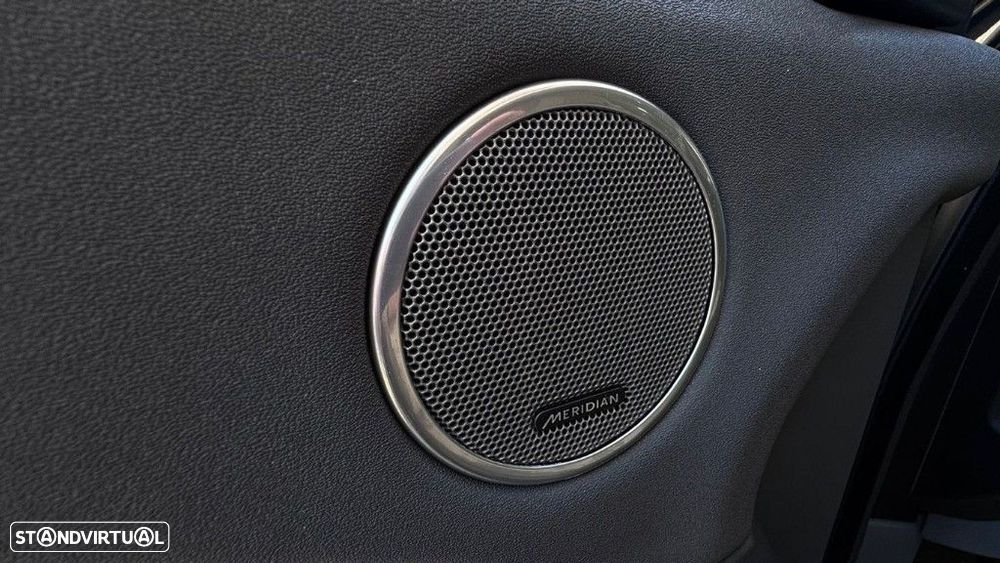 Land Rover Range Rover Evoque 2.0 TD4 HSE Dynamic - 11