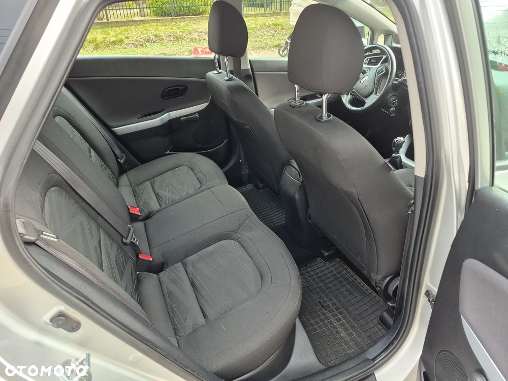 Kia Ceed 1.4 CRDi L - 7