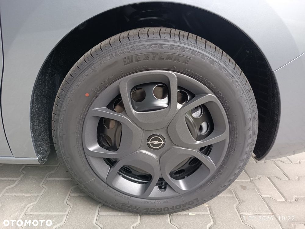 Opel Vivaro - 10