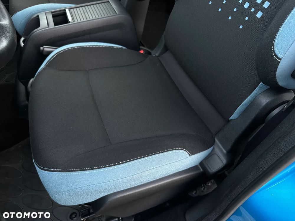 Citroën Berlingo Multispace e-HDi 90 FAP Selection - 9