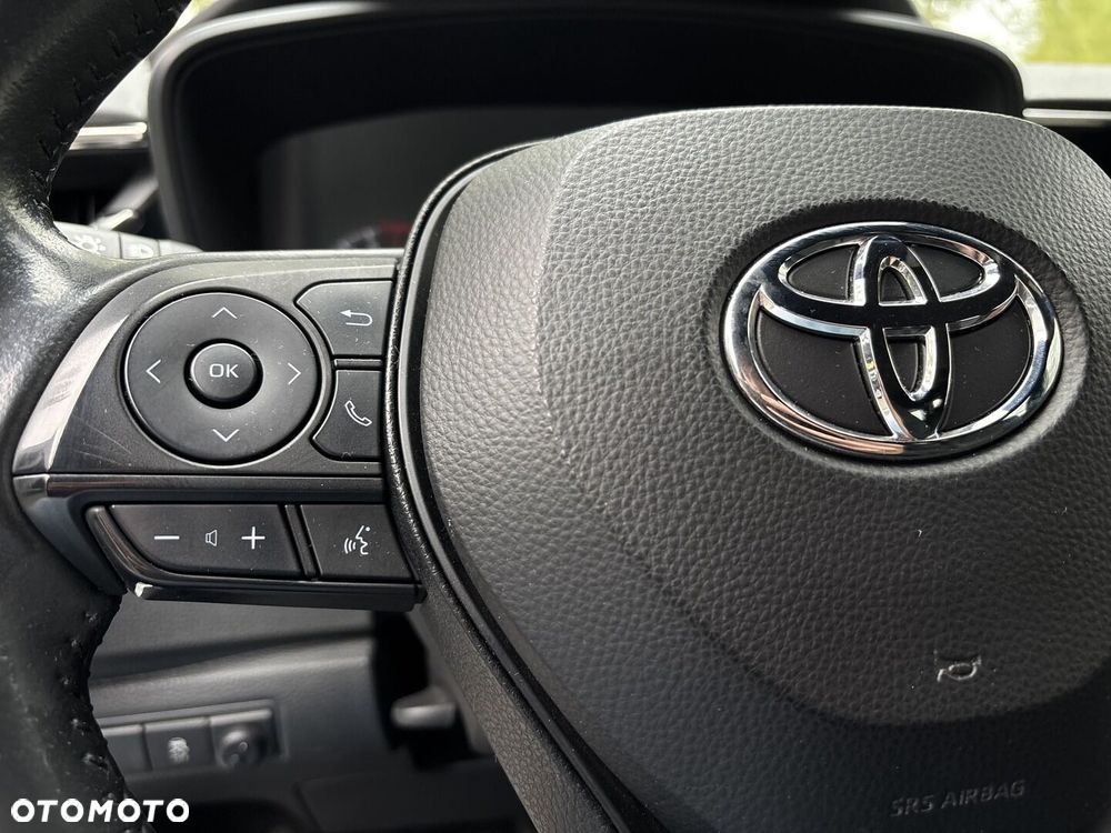 Toyota Corolla - 29
