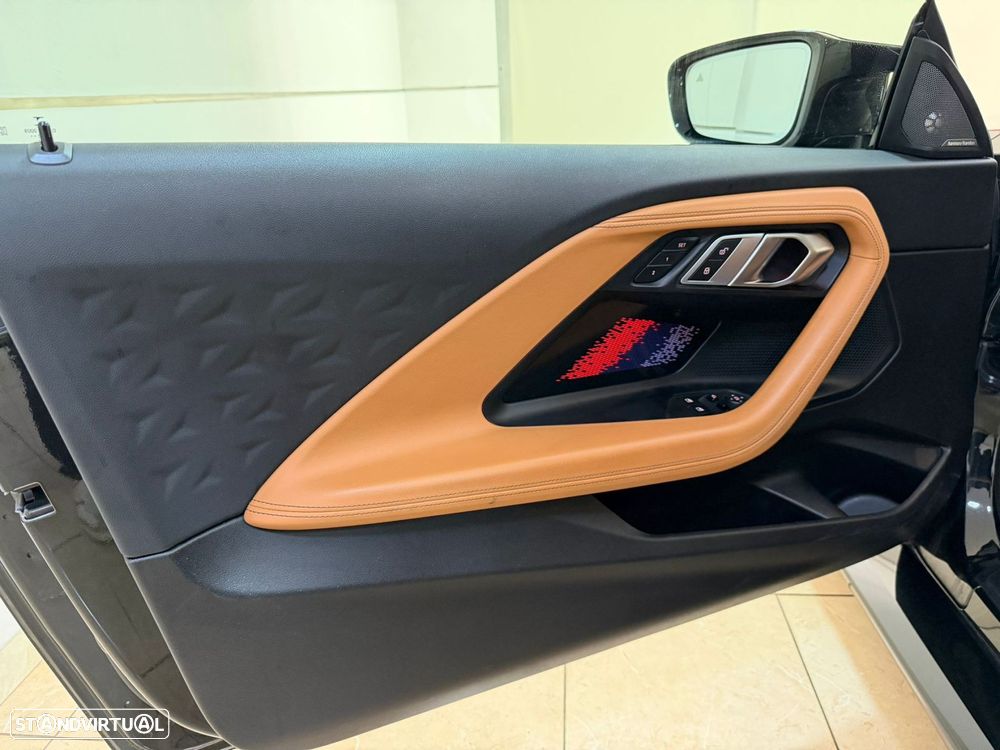 BMW M2 Auto - 16