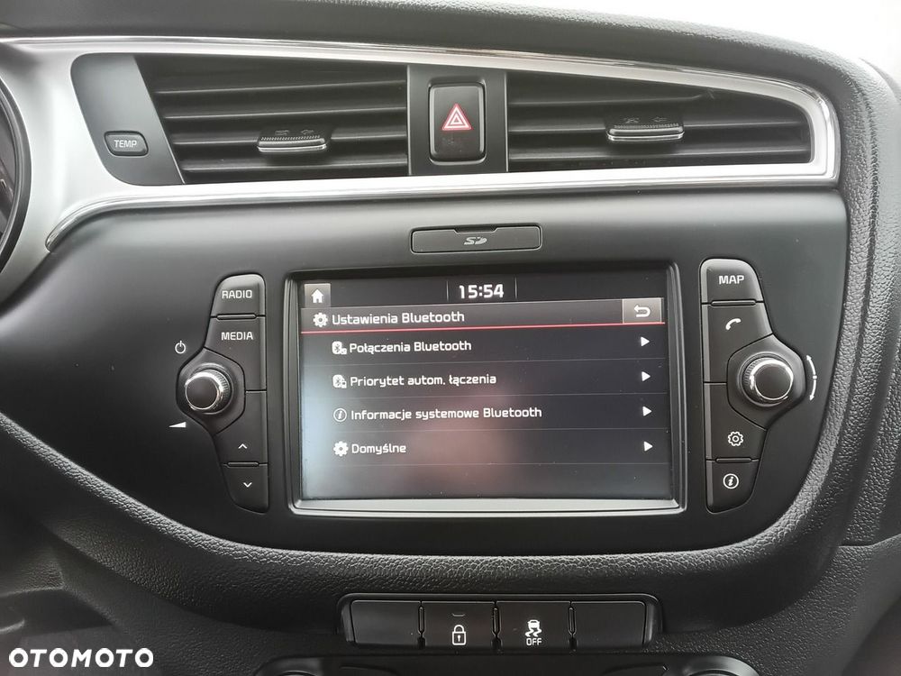 Kia Ceed 2018