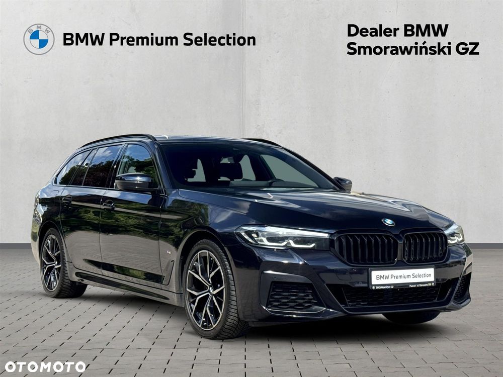 BMW Seria 5 - 29