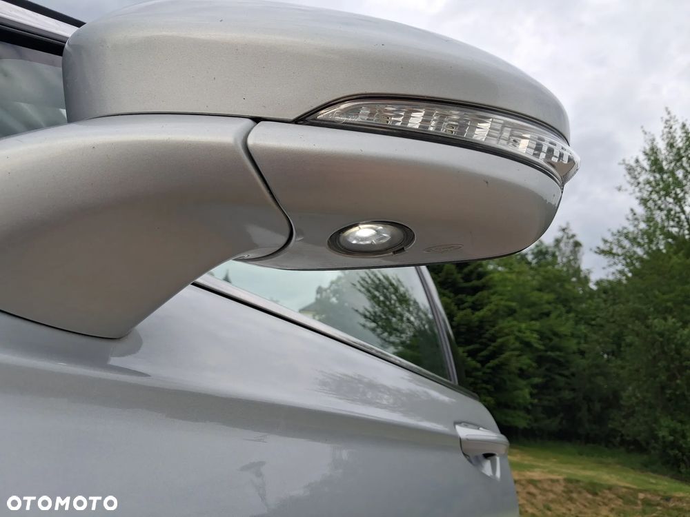 Ford Mondeo 2.0 EcoBlue Titanium - 17