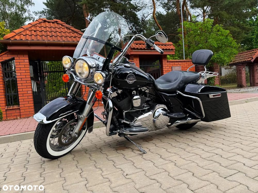 Harley-Davidson Touring Road King - 25
