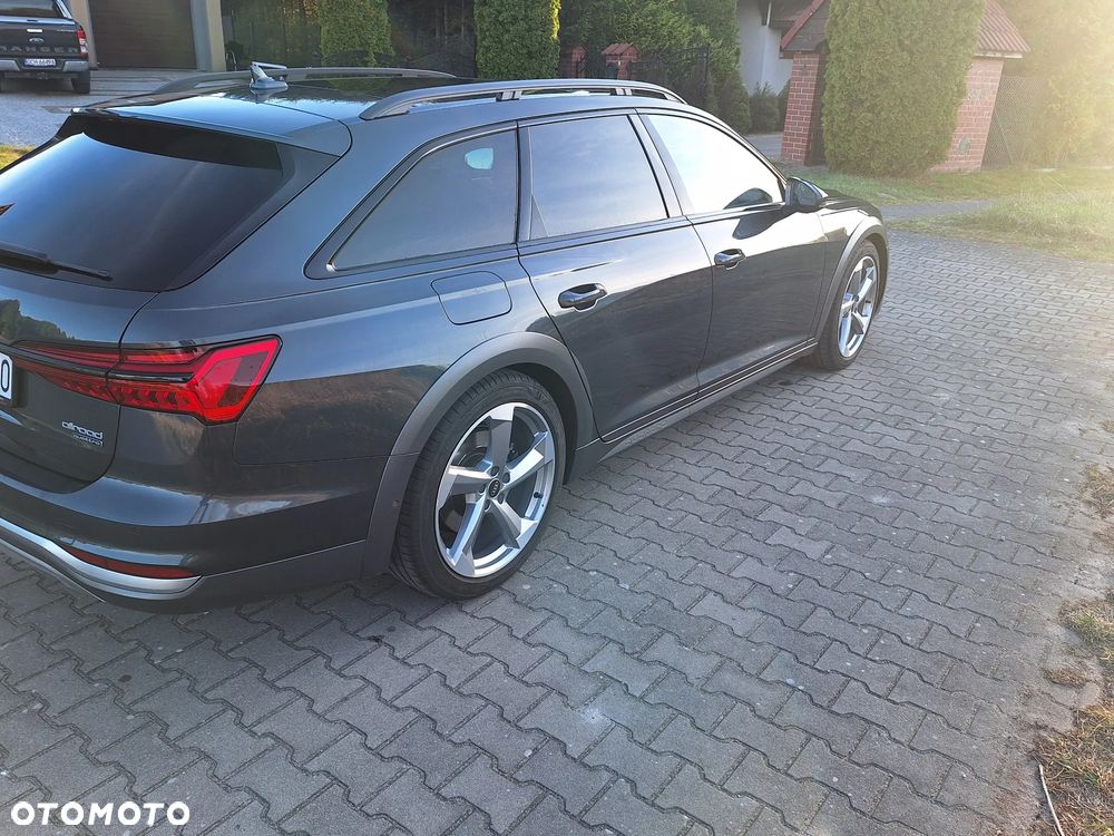 Audi A6 Allroad 40 TDI S tronic - 7