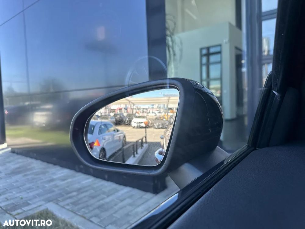 Mercedes-Benz A 200 MHEV 7G-DCT - 17