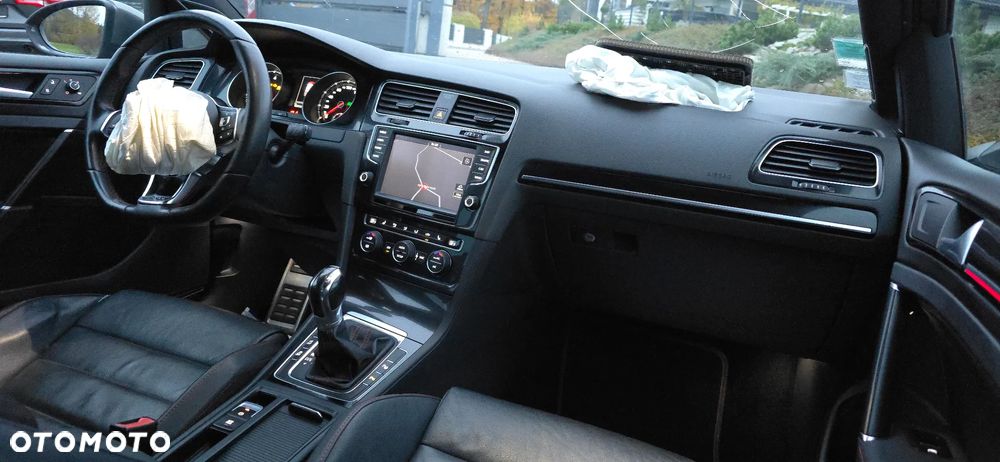 Volkswagen Golf GTI (BlueMotion Technology) DSG - 33