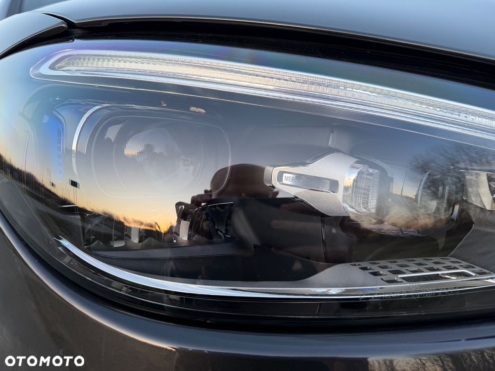 Mercedes-Benz Klasa C - 25