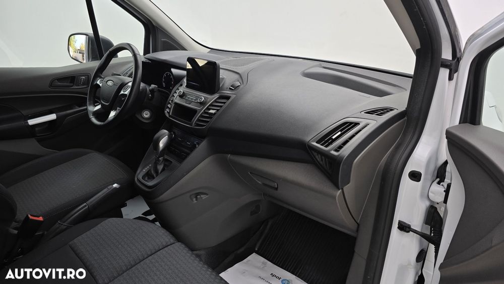 Ford Transit Connect - 20