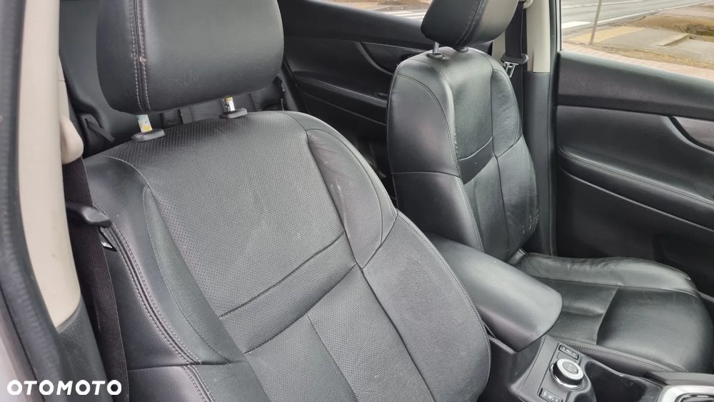 Nissan X-Trail 1.6 DCi Tekna - 24