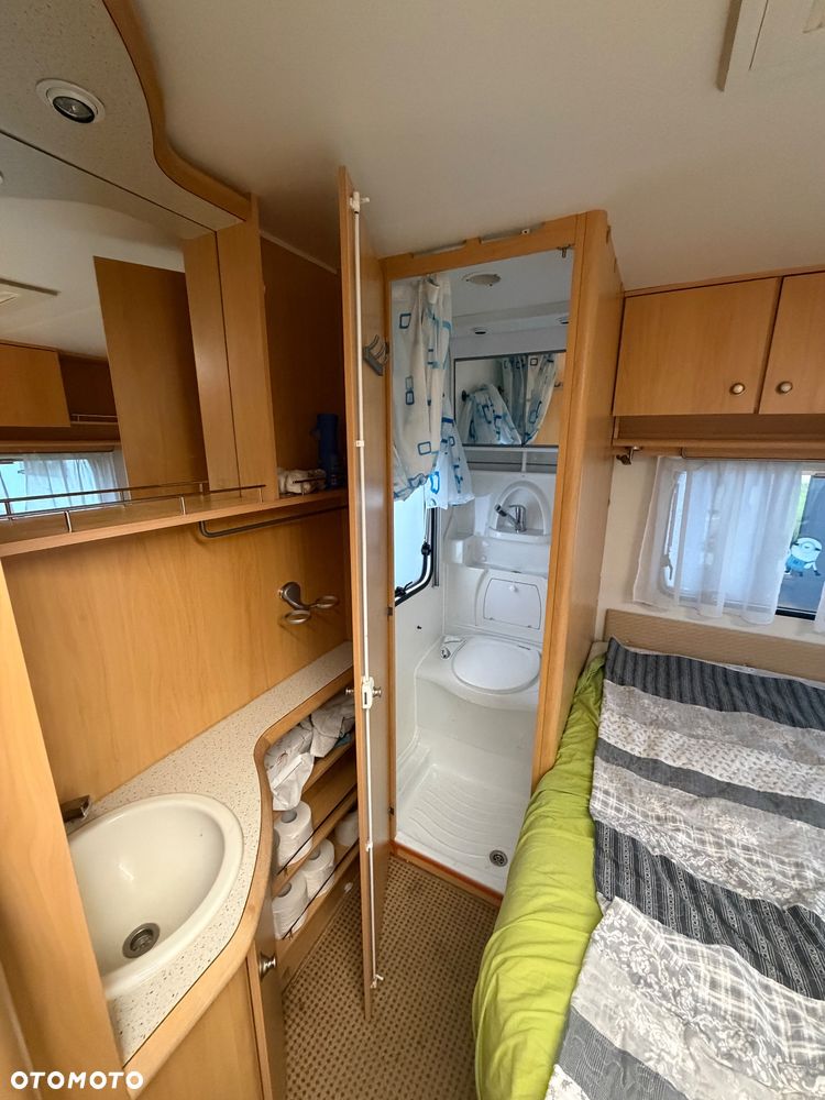 Inny Cristall Moorea 530 S - 7