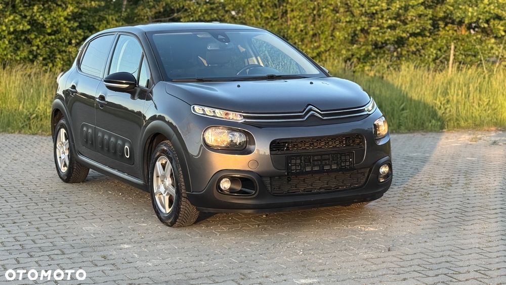 Citroën C3 - 25
