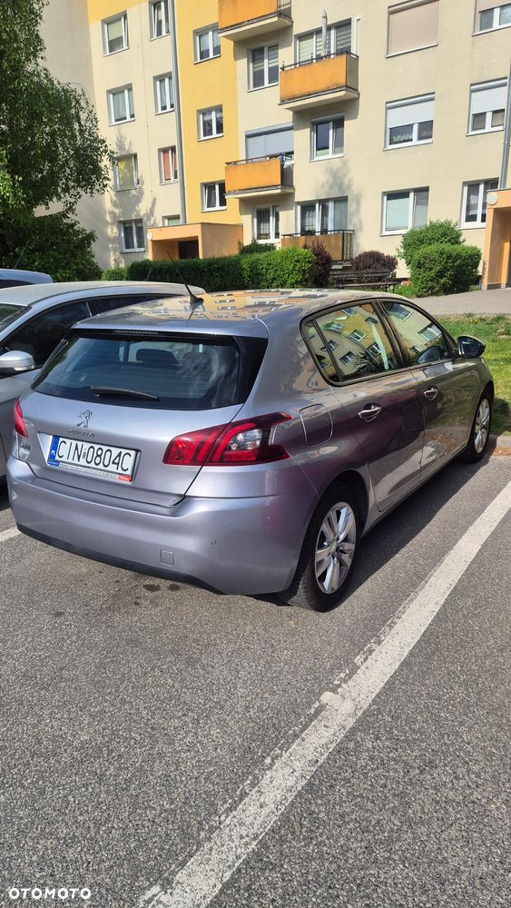 Peugeot 308 1.2 PureTech Active S&S - 2