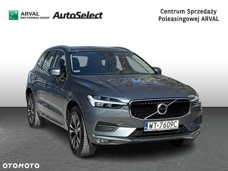 Volvo XC 60 - 8