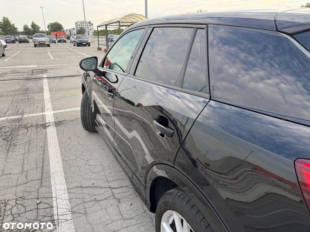 Audi Q2 35 TDI Quattro S tronic S line - 18