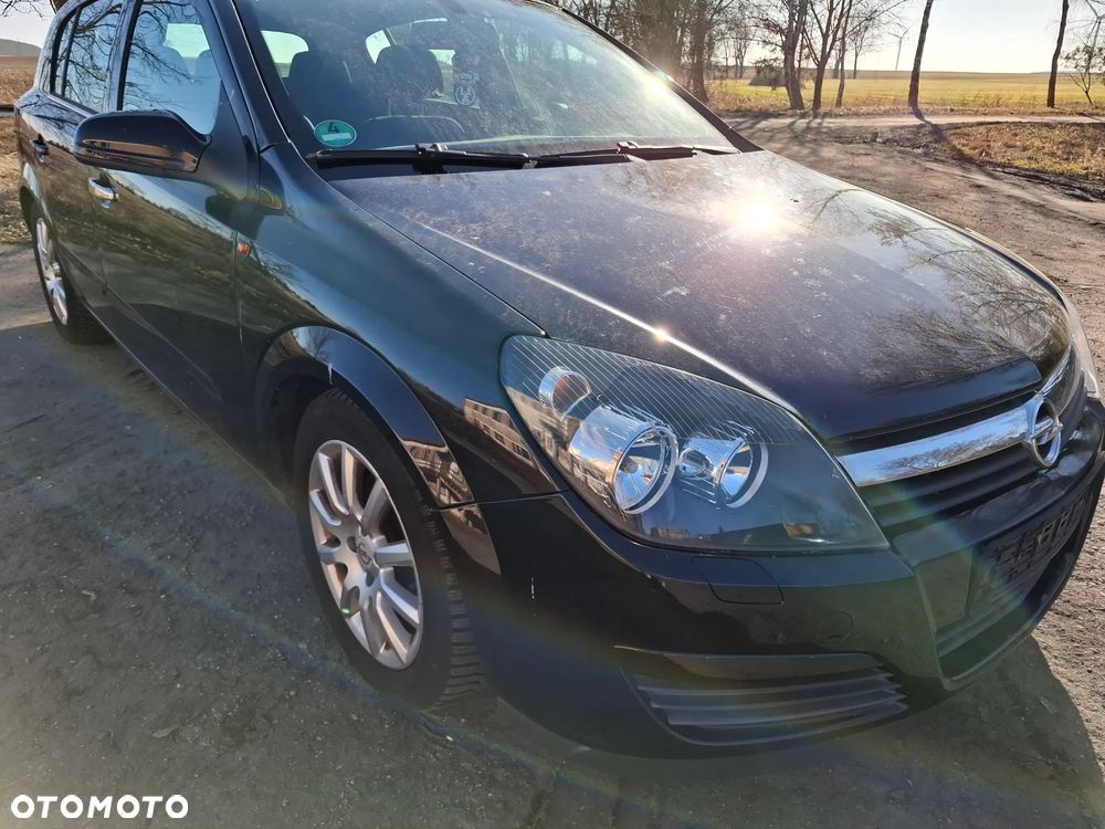 Opel Astra - 17