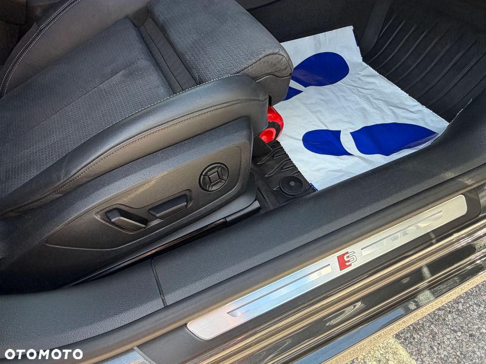 Audi A7 Sportback 55 TFSI e Quattro S tronic - 14