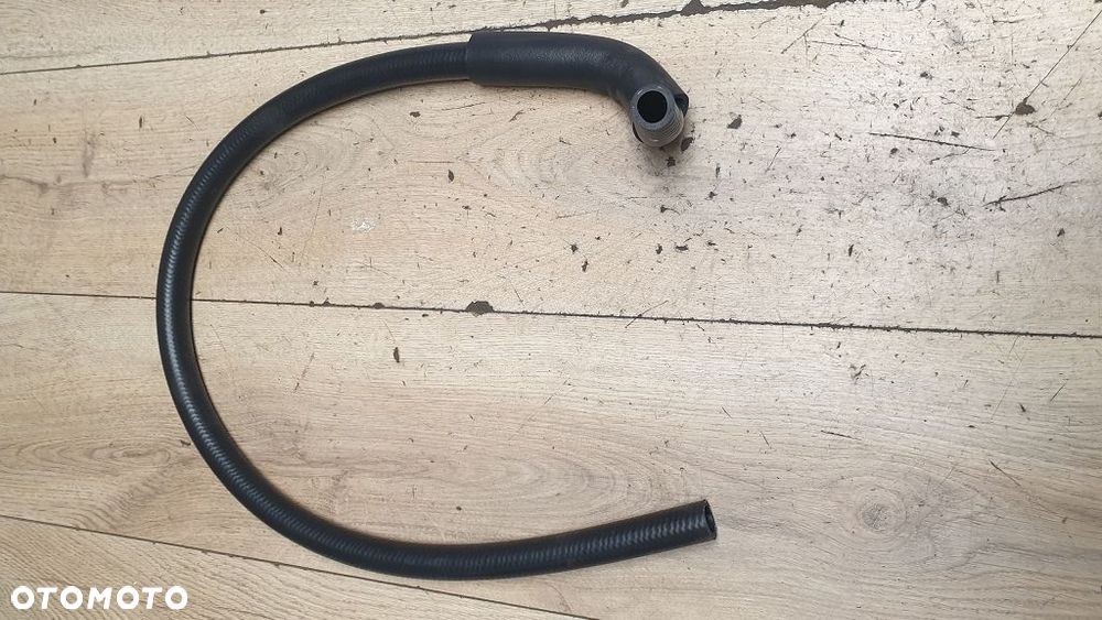 Wąż przewód płynu chłodniczego Suzuki AY50 Katana 17851-35E00 - 3