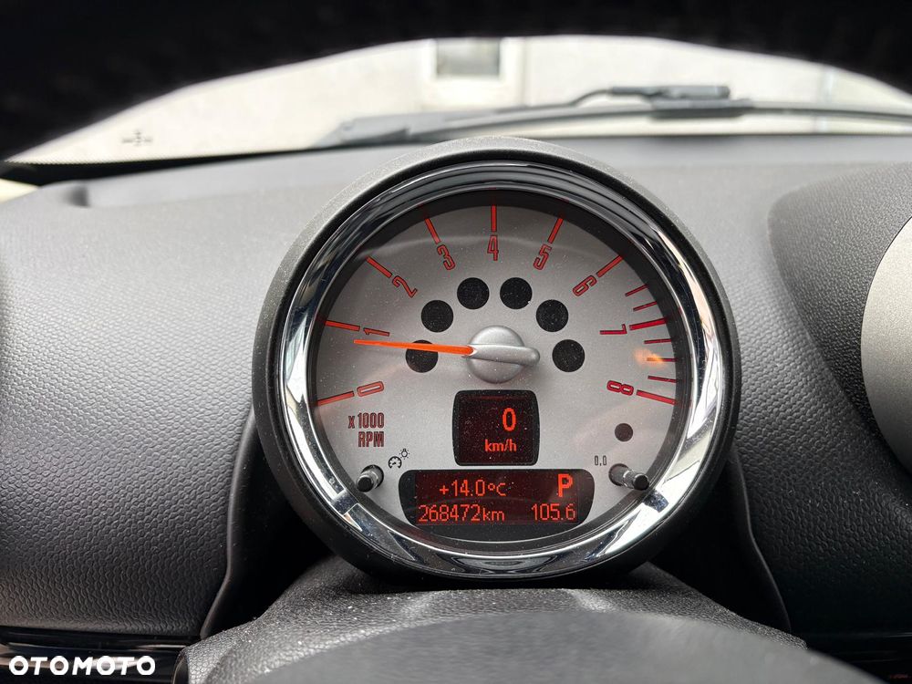MINI Countryman - 11