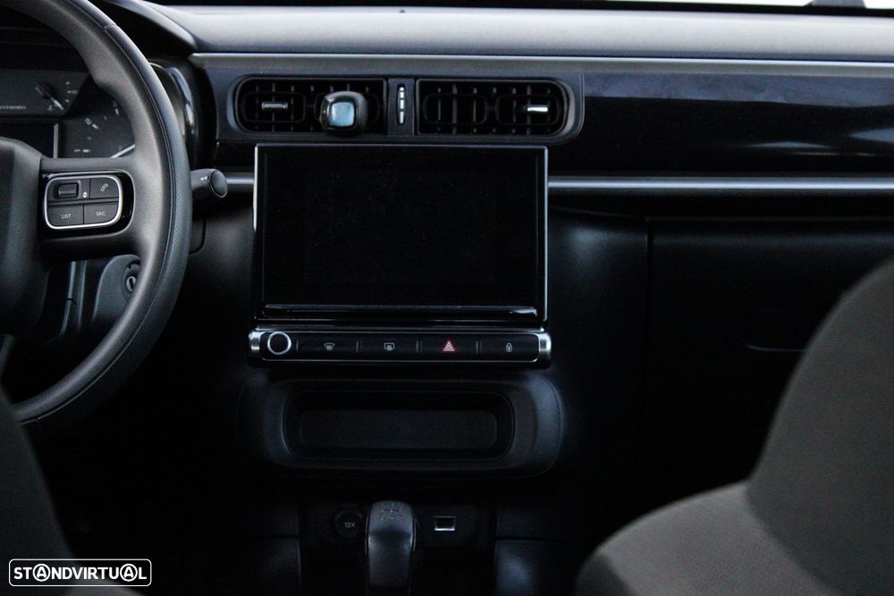 Citroën C3 1.2 PureTech Feel - 16