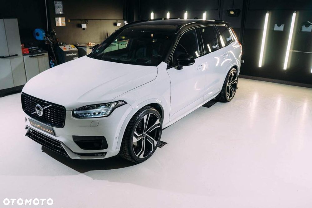 Volvo XC 90 - 4