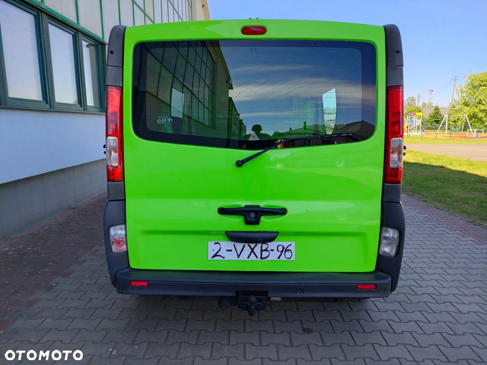 Renault Trafic - 5