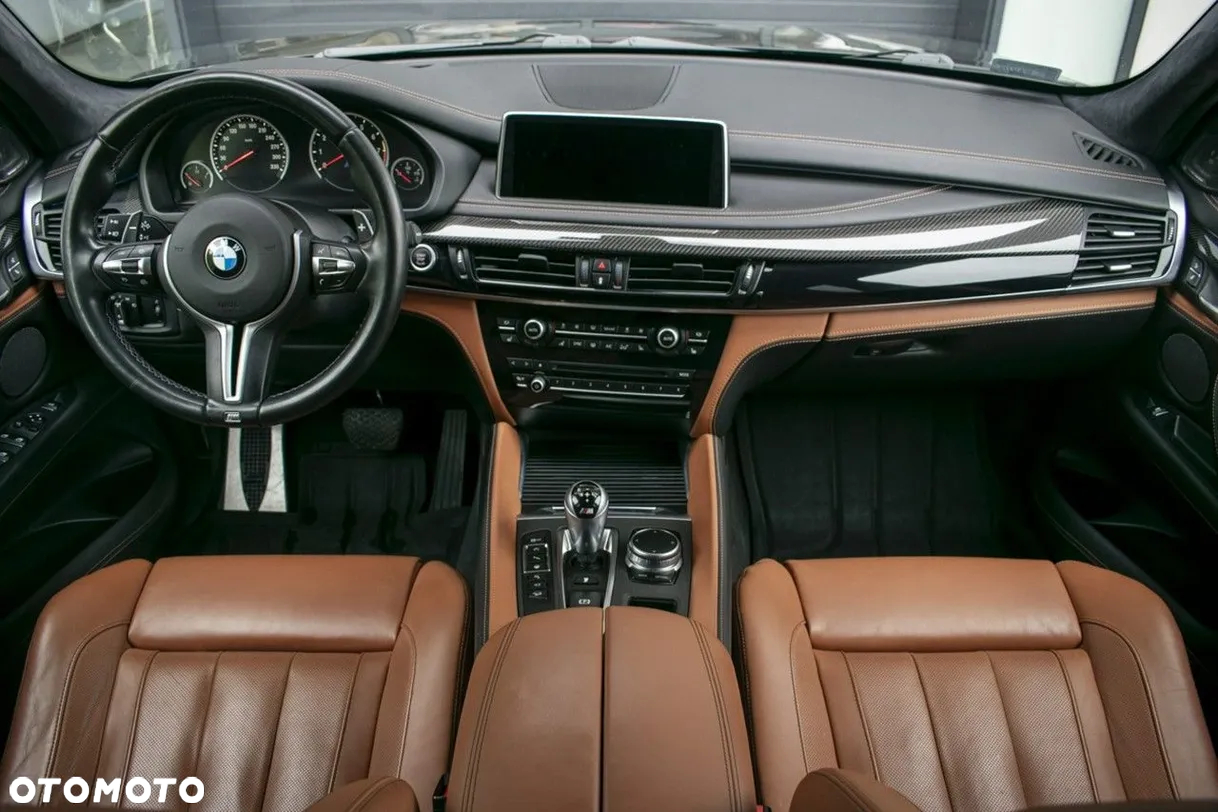 BMW X5 M Standard - 16