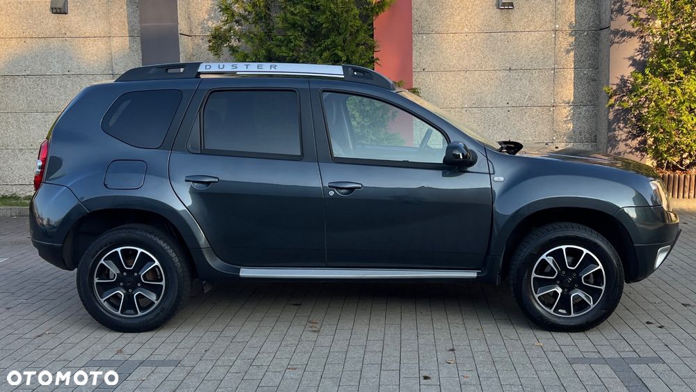 Dacia Duster 1.2 TCe Prestige S&S EU6 - 6