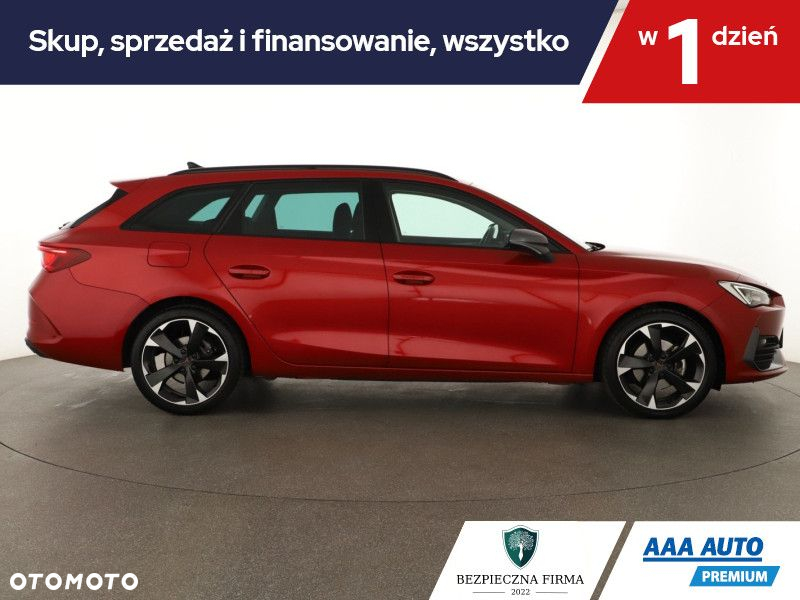 Cupra Leon - 7