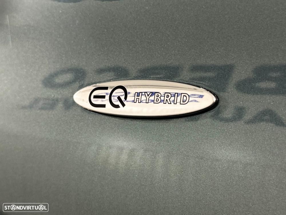 Mercedes-Benz E 300 de 4Matic 9G-TRONIC AMG Line - 42