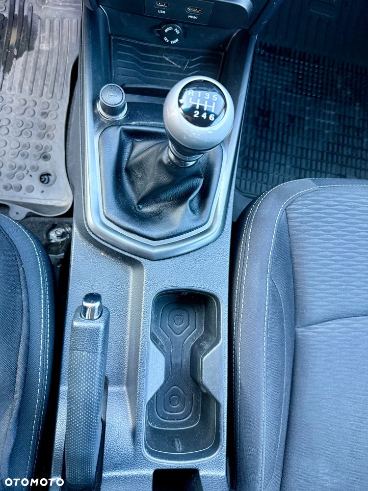 SsangYong/KGM XLV 1.6 D Quartz 4x4 - 20