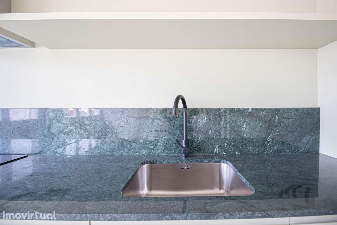 Apartamento T3 Novo no Barreiro - Grande imagem: 5/23